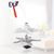 IntiMeg Jouet interactif pour chat avec induction intelligente