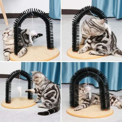 Pet Planet FelineCare Peigne De Toilettage Pour Chat Pour Chats