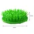 Pet Planet Tapis anti glouton en silicone imitant l'herbe pour chien