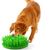 Pet Planet Tapis anti glouton en silicone imitant l'herbe pour chien