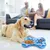 ZenPets Tapis de léchage pour chien