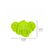 ZenPets Gamelle en silicone pour chien