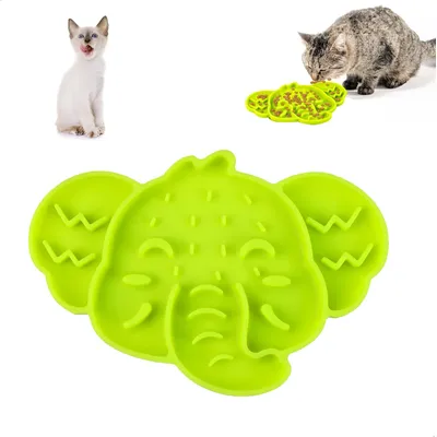 ZenPets Gamelle en silicone pour chien