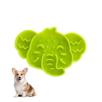 ZenPets Gamelle en silicone pour chien
