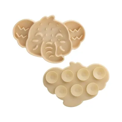 ZenPets Gamelle en silicone pour chien