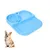 ZenPets Tapis à lécher amélioré pour chien ZenPets Tapis à lécher amélioré pour chien