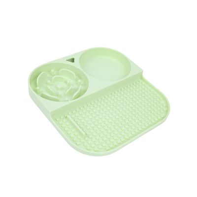 ZenPets Tapis à lécher amélioré pour chien