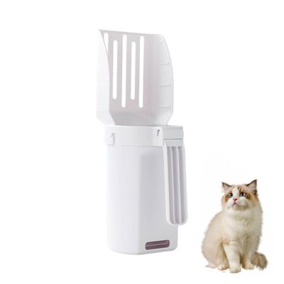 ZenPets Scooper de litière pour chats