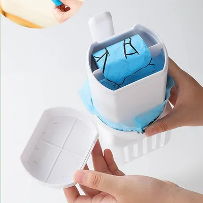 ZenPets Scooper de litière pour chats