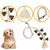 IntiMeg Sonnette pour chien