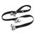 IntiMeg Cloche de dressage pour chats et chiens