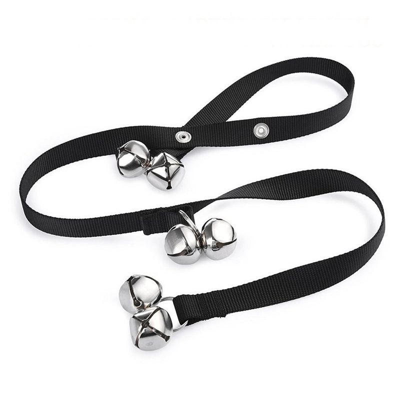 IntiMeg Cloche de dressage pour chats et chiens