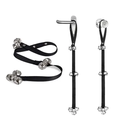 IntiMeg Cloche de dressage pour chats et chiens