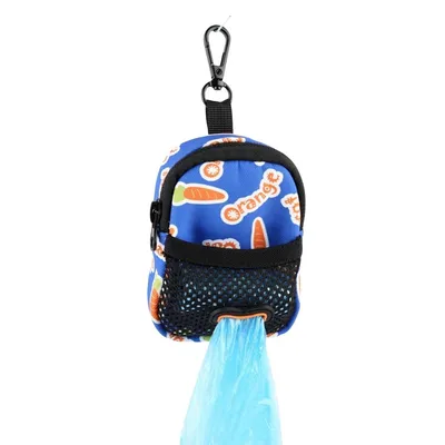 ZenPets Bolsa de golosinas para mascotas