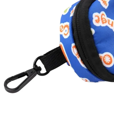 ZenPets Bolsa de golosinas para mascotas