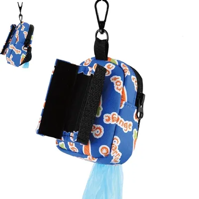 ZenPets Sac à friandises pour animaux