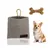 ZenPets Sac de dressage pour chien