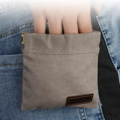 ZenPets Sac de dressage pour chien