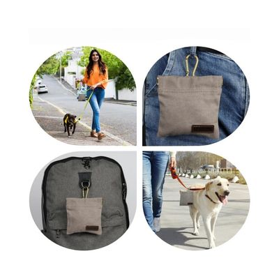 ZenPets Sac de dressage pour chien