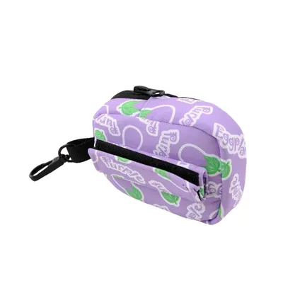 ZenPets Bolsa de golosinas para mascotas