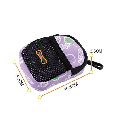 ZenPets Sac à friandises pour animaux