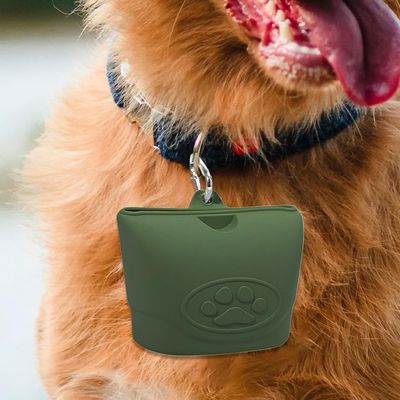Pet Planet Pochettes à Friandises Pour Animaux de Compagnie