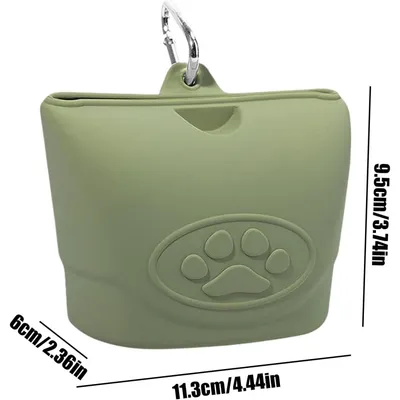 Pet Planet Pochettes à Friandises Pour Animaux de Compagnie