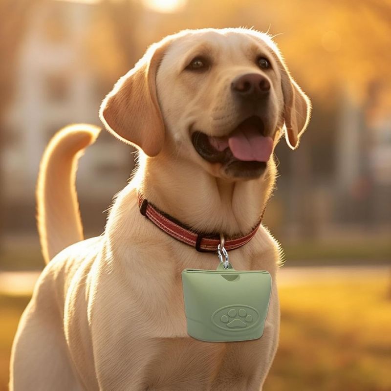 Pet Planet Pochettes à Friandises Pour Animaux de Compagnie