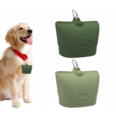 Pet Planet Pochettes à Friandises Pour Animaux de Compagnie Pet Planet Pochettes à Friandises Pour Animaux de Compagnie