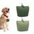 Pet Planet Pochettes à Friandises Pour Animaux de Compagnie