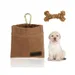 ZenPets Sac de dressage pour chien