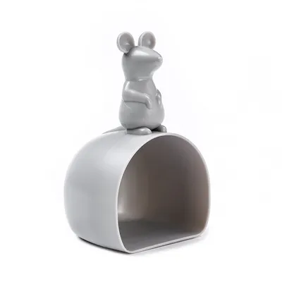 UAMLY Pelle à nourriture pour chien, pelle à nourriture UAMLY Pelle à nourriture pour chien, pelle à nourriture