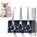 Pet Planet Ciseaux de toilettage pour chien et chat