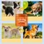 Pet Planet Granulés mâchables pour calmer les animaux de compagnie