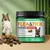 Pet Planet Granulés mâchables anti-puces et anti-tiques pour chien et chat