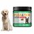 Pet Planet Granulés mâchables anti-puces et anti-tiques pour chien et chat