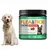 Pet Planet Granulés mâchables anti-puces et anti-tiques pour chien et chat