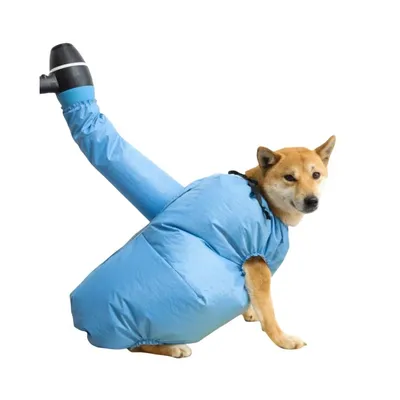 ZenPets Sac de séchage pour animaux