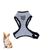 ZenPets Harnais réfléchissant pour chien et chat
