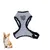ZenPets Harnais réfléchissant pour chien et chat ZenPets Harnais réfléchissant pour chien et chat