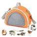FurryFusion Petit sac pour animaux de compagnie