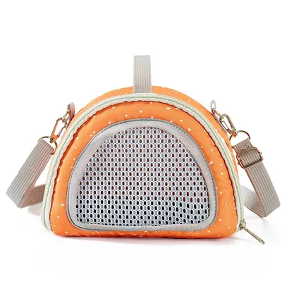 FurryFusion Petit sac pour animaux de compagnie