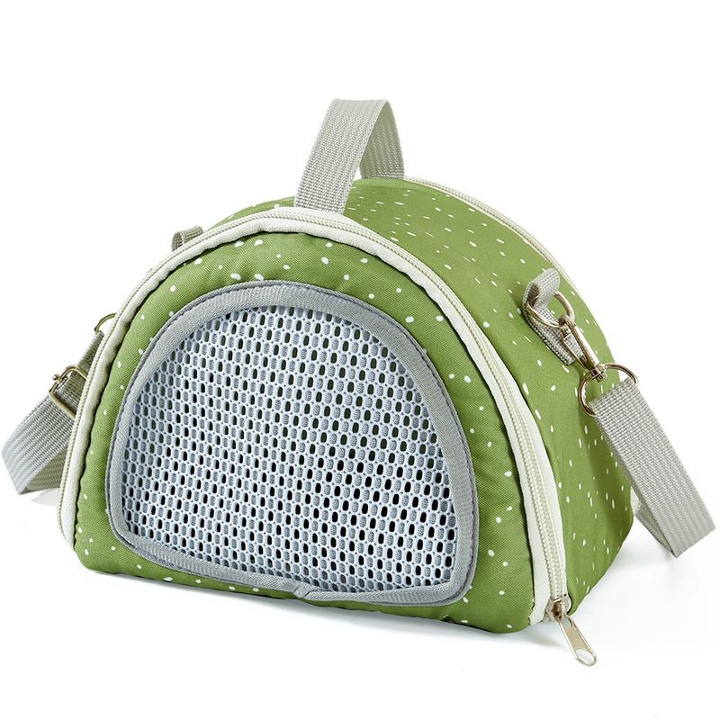FurryFusion Petit sac pour animaux de compagnie