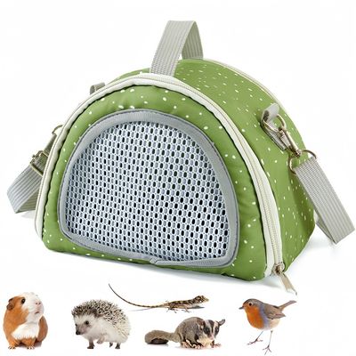 FurryFusion Petit sac pour animaux de compagnie