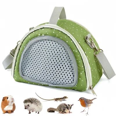 FurryFusion Petit sac pour animaux de compagnie FurryFusion Petit sac pour animaux de compagnie