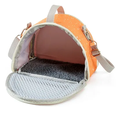 FurryFusion Petit sac pour animaux de compagnie