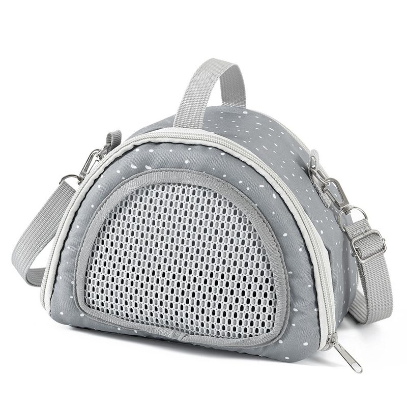 FurryFusion Petit sac pour animaux de compagnie