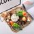 IntiMeg Jouet pour perroquet filet de grimpade