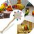 FurryFusion Jouet rotatif pour perroquet