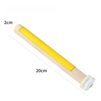 ZenPets Pôle de perche d'oiseau multifonctionnel